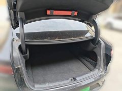 BYD Han DM-i Glory Edition 121KM Elite - ფოტო 20