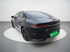 BYD Han DM-i Glory Edition 121KM Elite - ფოტო 4