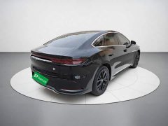 BYD Han DM-i Glory Edition 121KM Elite - ფოტო 6