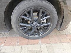 BYD Han DM-i Glory Edition 121KM Elite - ფოტო 8