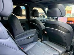 Zeekr Geely Zeekr 9X 2025 Hyper Edition 70kWh Six-Seater - ფოტო 3