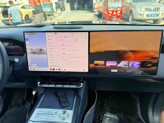 Zeekr Geely Zeekr 9X 2025 Hyper Edition 70kWh Six-Seater - ფოტო 4