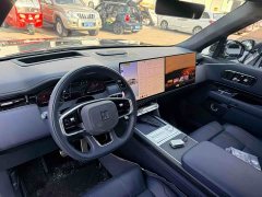 Zeekr Geely Zeekr 9X 2025 Hyper Edition 70kWh Six-Seater - ფოტო 5