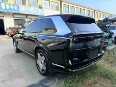 Zeekr Geely Zeekr 9X 2025 Hyper Edition 70kWh Six-Seater - ფოტო 8