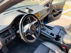 Porsche Macan 2.0T - ფოტო 11