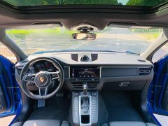 Porsche Macan 2.0T - ფოტო 12