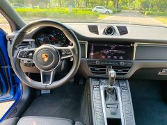 Porsche Macan 2.0T - ფოტო 13