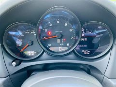 Porsche Macan 2.0T - ფოტო 14