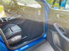 Porsche Macan 2.0T - ფოტო 16