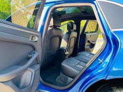 Porsche Macan 2.0T - ფოტო 17