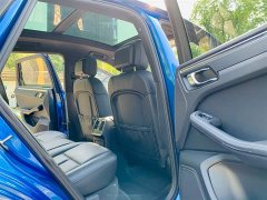 Porsche Macan 2.0T - ფოტო 18