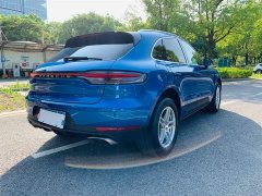 Porsche Macan 2.0T - ფოტო 19