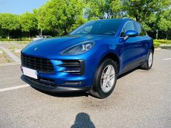 Porsche Macan 2.0T - ფოტო 2