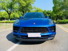 Porsche Macan 2.0T - ფოტო 3