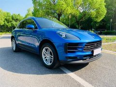 Porsche Macan 2.0T - ფოტო 4