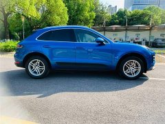 Porsche Macan 2.0T - ფოტო 6