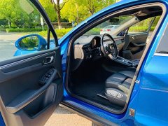 Porsche Macan 2.0T - ფოტო 7