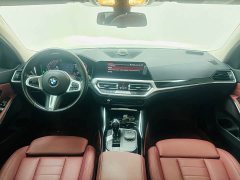 BMW 3 Series Facelift 320Li M Sport Package - ფოტო 11