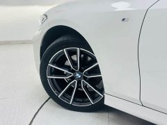 BMW 3 Series Facelift 320Li M Sport Package - ფოტო 15