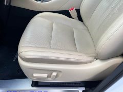 Toyota Vellfire Crown Twin Engine 2.5L HV Premium Edition - ფოტო 5