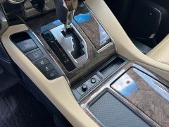 Toyota Vellfire Crown Twin Engine 2.5L HV Premium Edition - ფოტო 10