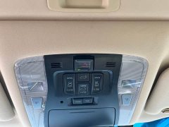 Toyota Vellfire Crown Twin Engine 2.5L HV Premium Edition - ფოტო 14