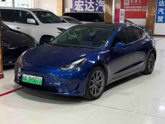 Tesla Model 3 Standard Range RWD Upgrade - ფოტო 2