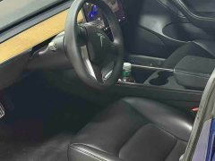 Tesla Model 3 Standard Range RWD Upgrade - ფოტო 3