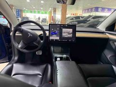 Tesla Model 3 Standard Range RWD Upgrade - ფოტო 5