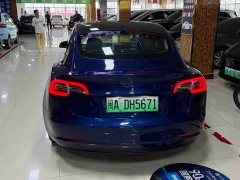 Tesla Model 3 Standard Range RWD Upgrade - ფოტო 7