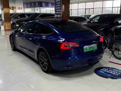 Tesla Model 3 Standard Range RWD Upgrade - ფოტო 8