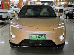 Avatr 11 630 Tri-Laser RWD - ფოტო 1