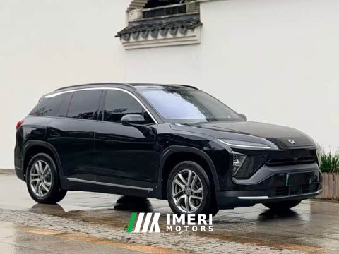 2022 NIO ES6 2020 610KM Performance Edition - ავტომობილი ჩინეთიდან