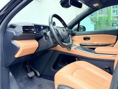 NIO ES6 2020 610KM Performance Edition - ფოტო 2