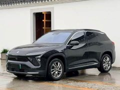NIO ES6 2020 610KM Performance Edition - ფოტო 3