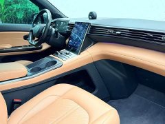 NIO ES6 2020 610KM Performance Edition - ფოტო 4