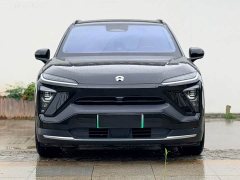 NIO ES6 2020 610KM Performance Edition - ფოტო 5