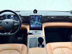 NIO ES6 2020 610KM Performance Edition - ფოტო 6