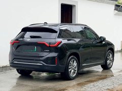 NIO ES6 2020 610KM Performance Edition - ფოტო 7