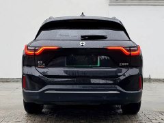 NIO ES6 2020 610KM Performance Edition - ფოტო 9