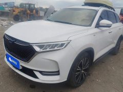 Changan Oushan X7 1.5T Automatic Deluxe - ფოტო 1