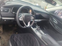 Changan Oushan X7 1.5T Automatic Deluxe - ფოტო 12