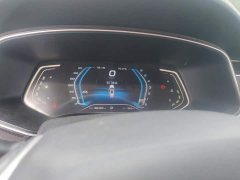 Changan Oushan X7 1.5T Automatic Deluxe - ფოტო 14