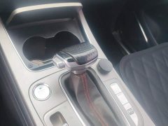 Changan Oushan X7 1.5T Automatic Deluxe - ფოტო 16