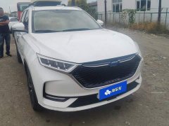 Changan Oushan X7 1.5T Automatic Deluxe - ფოტო 2