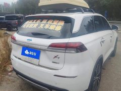 Changan Oushan X7 1.5T Automatic Deluxe - ფოტო 3