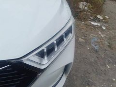 Changan Oushan X7 1.5T Automatic Deluxe - ფოტო 5
