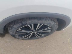Changan Oushan X7 1.5T Automatic Deluxe - ფოტო 6