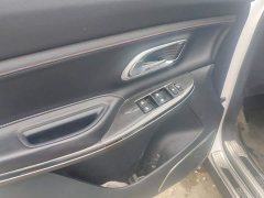 Changan Oushan X7 1.5T Automatic Deluxe - ფოტო 7