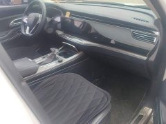 Changan Oushan X7 1.5T Automatic Deluxe - ფოტო 8